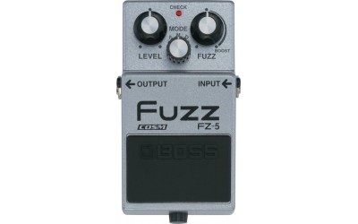 Педаль для гітари Boss FZ-5 Fuzz