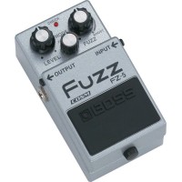 Педаль для гітари Boss FZ-5 Fuzz Педаль для гітари Boss FZ-5 Fuzz
