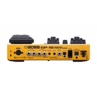 Гітарний процесор Boss GP-10GK Гітарний процесор Boss GP-10GK