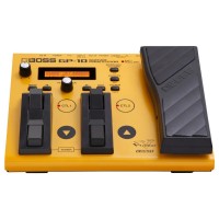 Гітарний процесор Boss GP-10GK Гітарний процесор Boss GP-10GK
