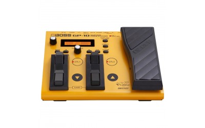 Гітарний процесор Boss GP-10GK