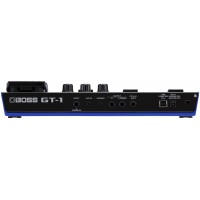 Гітарний процесор ефектів BOSS GT-1 Гітарний процесор ефектів BOSS GT-1