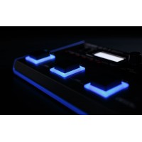 Гітарний процесор ефектів BOSS GT-1 Гітарний процесор ефектів BOSS GT-1