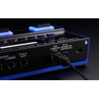 Гітарний процесор ефектів BOSS GT-1 Гітарний процесор ефектів BOSS GT-1