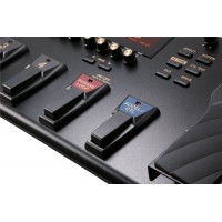Гітарний мультиефектний процесор BOSS GT-100 Гітарний мультиефектний процесор BOSS GT-100