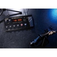 Гітарний мультиефектний процесор BOSS GT-100 Гітарний мультиефектний процесор BOSS GT-100
