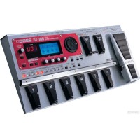 Басовий процесор BOSS GT-10B Басовий процесор BOSS GT-10B