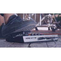 Процесор ефектів Boss GT-1B Процесор ефектів Boss GT-1B