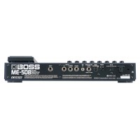 Басовий процесор ефектів Boss ME-50B Басовий процесор ефектів Boss ME-50B