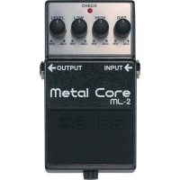 Педаль дисторшн BOSS ML-2 Педаль дисторшн BOSS ML-2