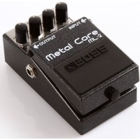 Педаль дисторшн BOSS ML-2 Педаль дисторшн BOSS ML-2