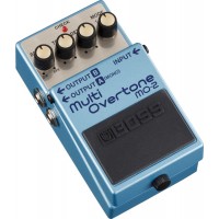 Гітарна педаль BOSS MO-2 Multi Overtone Гітарна педаль BOSS MO-2 Multi Overtone