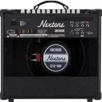 Гітарний комбопідсилювач Boss Nexstage Гітарний комбопідсилювач Boss Nexstage
