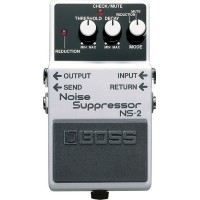 Педаль BOSS NS-2 Педаль BOSS NS-2