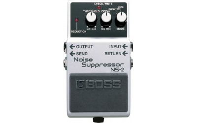 Педаль  BOSS NS-2