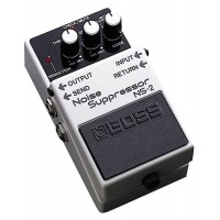 Педаль BOSS NS-2 Педаль BOSS NS-2