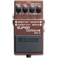 Педаль BOSS OC-3
