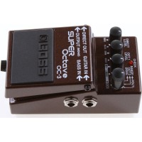 Педаль BOSS OC-3