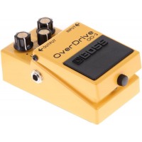 Педаль для гітар Boss OD-3 Overdrive Педаль для гітар Boss OD-3 Overdrive
