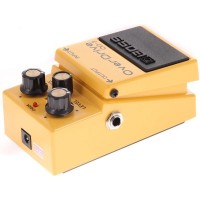Педаль для гітар Boss OD-3 Overdrive Педаль для гітар Boss OD-3 Overdrive