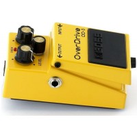 Педаль для гітар Boss OD-3 Overdrive Педаль для гітар Boss OD-3 Overdrive