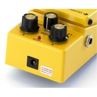 Педаль для гітар Boss OD-3 Overdrive Педаль для гітар Boss OD-3 Overdrive