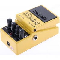 Педаль басовий овердрайв BOSS ODB-3 Педаль басовий овердрайв BOSS ODB-3