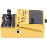 Педаль басовий овердрайв BOSS ODB-3 Педаль басовий овердрайв BOSS ODB-3