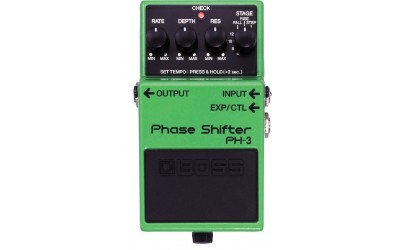 Педаль фейзер BOSS PH-3