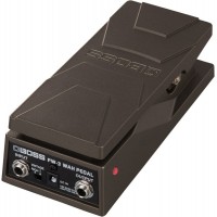 Педаль "wah" BOSS PW-3