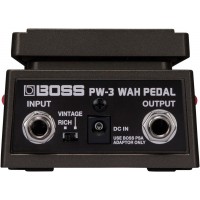 Педаль "wah" BOSS PW-3