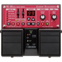 Фразовий семплер  BOSS RC-30