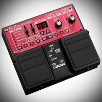 Фразовий семплер  BOSS RC-30