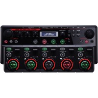 Фразовий семплер BOSS RC-505 Loop Station Фразовий семплер BOSS RC-505 Loop Station