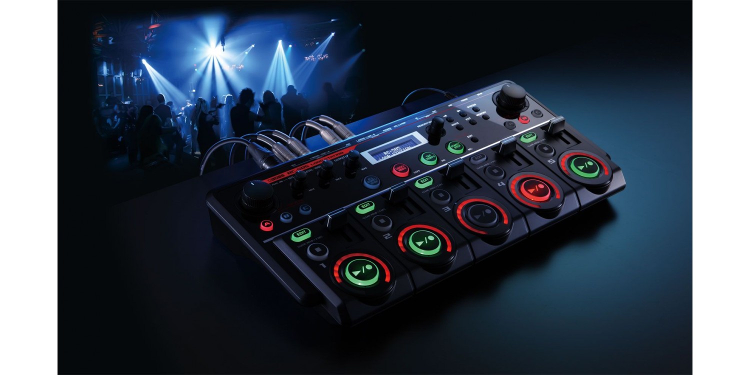 BOSS RC-505 Loop Station 美品 Amazon.co.jp: BOSS BOSS / RC-505 MKII LOOP STATION : Musical