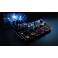 Фразовий семплер BOSS RC-505 Loop Station Фразовий семплер BOSS RC-505 Loop Station