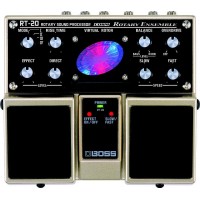 Педаль для гітар Boss RT-20 Rotary Педаль для гітар Boss RT-20 Rotary