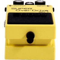Педаль ефектів BOSS SD-1 Педаль ефектів BOSS SD-1