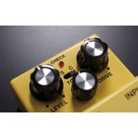Педаль ефектів BOSS SD-1W Super OverDrive Педаль ефектів BOSS SD-1W Super OverDrive