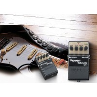Педаль для гітар Boss ST-2 Power Stack Педаль для гітар Boss ST-2 Power Stack