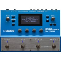 Гітарний синтезатор BOSS SY-300 Гітарний синтезатор BOSS SY-300
