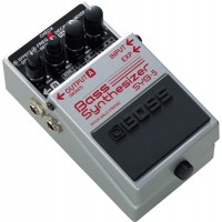 Педаль для гітар Boss SYB-5 Bass Synthesizer