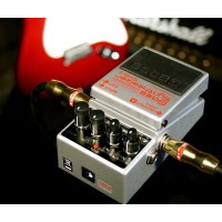 Педаль для гітар Boss SYB-5 Bass Synthesizer