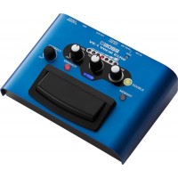 Вокальний процесор BOSS VE-1 Vocal Echo