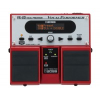 Вокальний процесор BOSS VE-20