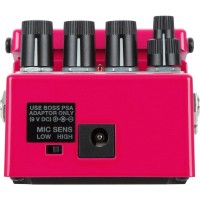 Педаль ефектів BOSS VO-1 Vocoder Педаль ефектів BOSS VO-1 Vocoder