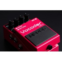 Педаль ефектів BOSS VO-1 Vocoder Педаль ефектів BOSS VO-1 Vocoder