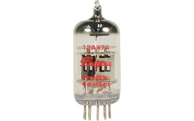 Лампа підсилювача Bugera 12AX7A