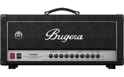 Гітарний підсилювач BUGERA 1990