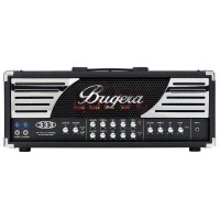Гітарний підсилювач Bugera 333 INFINIUM Гітарний підсилювач Bugera 333 INFINIUM
